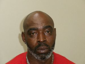Photo of BROWN, RICHARD BERNARD