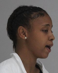 Photo of WILLIAMS, CIERRA DESIREE