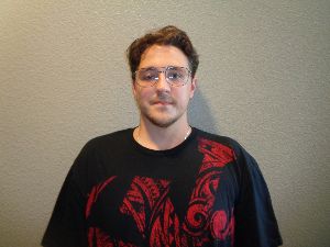 Photo of HESTER, SEAN ANTHONY