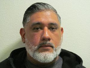 Photo of SALCIDO, PATRICK RICHARD