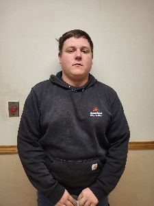 Photo of HEREMAN, DAWSON RYAN