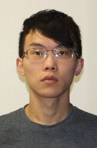 Photo of HUANG, YI