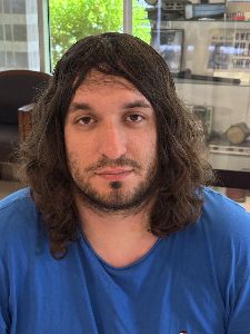 Photo of HERNANDEZ, ALEX MICHAEL