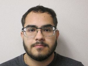 Photo of OLMOS, OMAR SIGALA