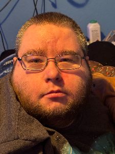 Photo of JESTER, BRANDON DEWAYNE