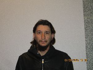 Photo of FLYNN, BRYAN HARLEY