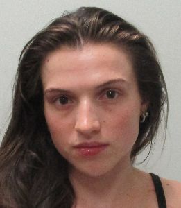 Photo of DECKER, KADY NICOLE