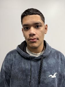 Photo of SANCHEZ, EDWARD ALONZO