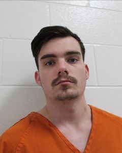 Photo of HILL, NATHAN CHRISTOPHER