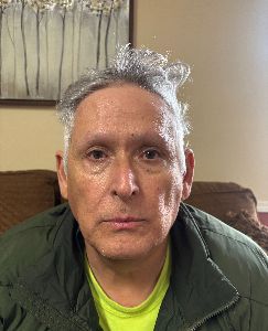 Photo of GARZA, FRANCISCO
