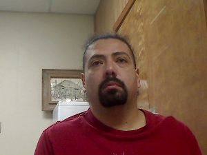 Photo of GONZALEZ, RITCHIE