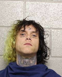 Photo of JONES, NATHAN ALEXANDER