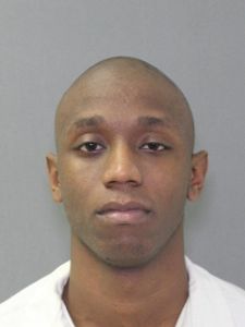 Photo of REED, SHALIK DAYRON