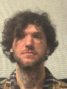 Photo of SPRY, EDWARD TYLER