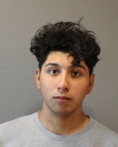 Photo of VAZQUEZ, MARCO ANTONIO JR