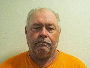Photo of DICKERSON, KENNETH