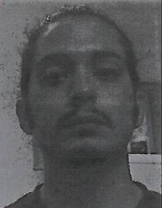 Photo of CANEDO, MOSES RAMALDO