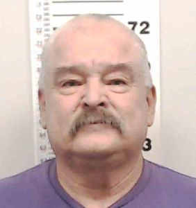 Photo of CORREA, HENRY JR