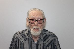 Photo of VANWINKLE, QUINTON STANLEY