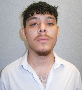 Photo of SALINAS, ERIC DENNIS