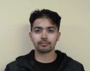 Photo of RANGEL, CARLOS LUIS