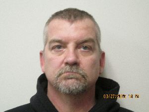 Photo of PETTIGREW, WESLEY DALE