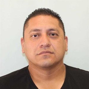 Photo of GARCIA, ERIC JOSHUA