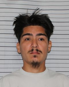 Photo of GRANADOS, CARLOS SANTANA