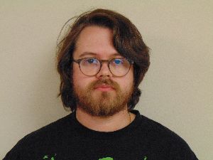 Photo of DOVE, ISAIAH K