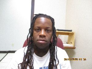 Photo of POWERS, JUSTIN JAMAL