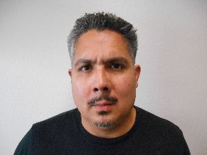Photo of MARTINEZ, JOHN MARCUS