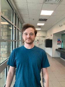 Photo of STEVENS, MATTHEW WILSON