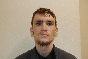 Photo of SONNENBURG, CHASE ANDREW
