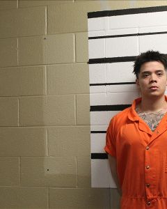 Photo of ROBLES, KING