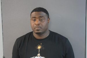 Photo of LINELL, ANTHONY OBRYANT