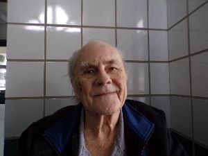 Photo of JAMISON, GEORGE