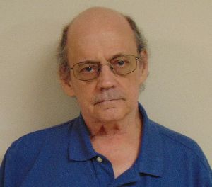 Photo of EASLEY, PAUL ALAN