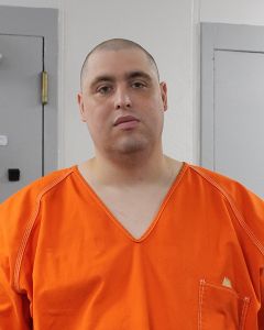 Photo of MARSH, JOSHUA DAVID