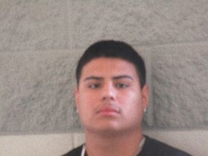Photo of CRUZ, CHRISTOPHER A