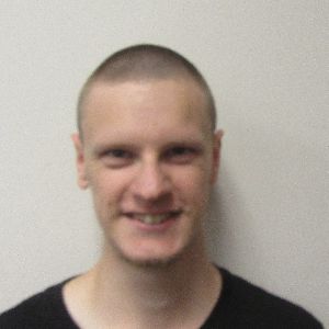Photo of VERTZ, ISAAC SHANE