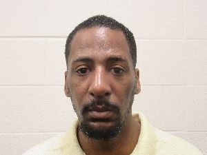 Photo of MITCHELL, RASHON