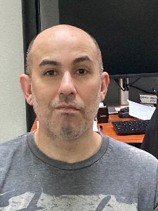 Photo of SHARUM, PAUL ANTHONY