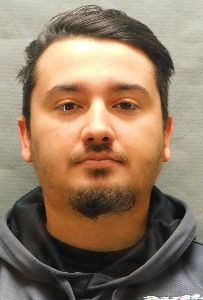 Photo of PEREZ, JESUS JR