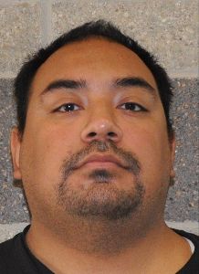 Photo of CHAVEZ, JOSHUA EDWARD