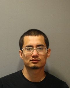 Photo of MARTIN, CHRISTOPHER JOEL