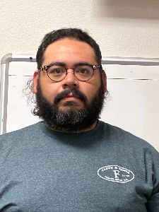 Photo of HUERTA, ARTURO OBADIAH