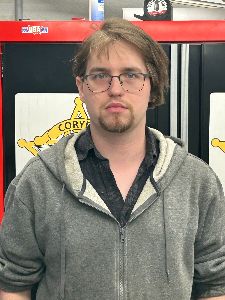 Photo of MODGLING, COREY DYLAN