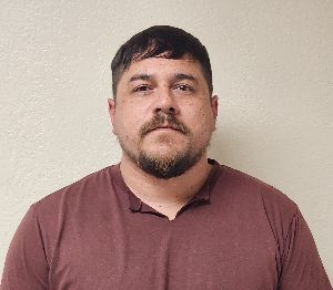 Photo of ESPINOZA, ERIC ALEJANDRO