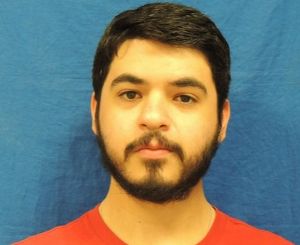 Photo of PENA, DAMIEN