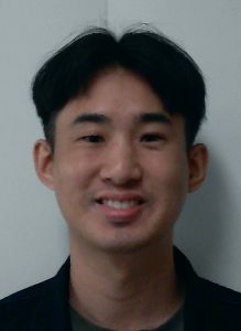 Photo of HWU, GARY KUENHOW